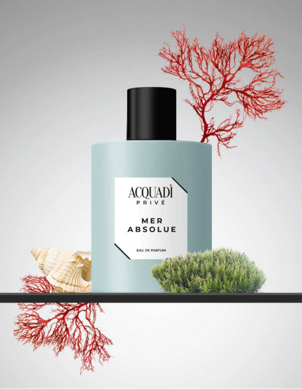 Mer Absolue Edp